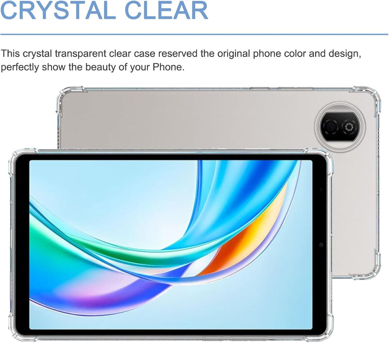 Honor Pad X7 8.7'' 2025