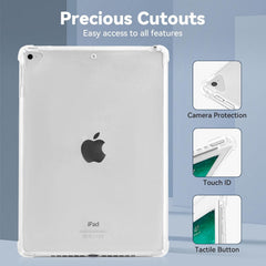 iPad 9.7'' Air Air2 2017 2018 model