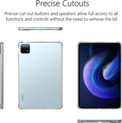 Xiaomi Mi Pad 6 & Mi Pad 6 Pro 11-Inch, 2023