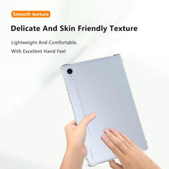 Samsung Galaxy Tab S10 FE Plus 13.1-Inch 2025