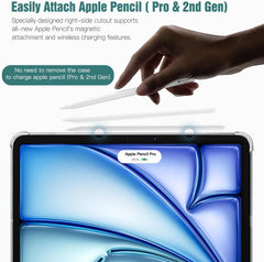 iPad Air 11 2024 2025