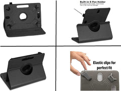 Universal 360 Case 7”