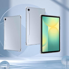 Samsung Galaxy Tab S10 FE Plus 13.1-Inch 2025