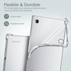 Samsung Galaxy Tab A8 10.5 Inch 2021 SM-X200 SM-X205 SM-X207