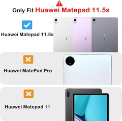 Huawei MatePad 11.5 S 2024