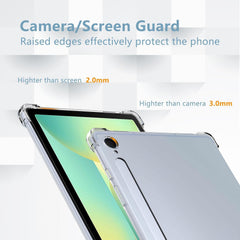 Samsung Galaxy Tab S10 FE Plus 13.1-Inch 2025