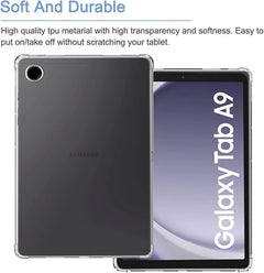 Samsung Galaxy Tab A11 8.7 Inch 2025 Tab A9 8.7 Inch 2023