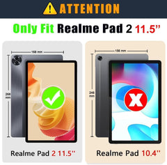 Realme Pad 2 11.5 inch 2023