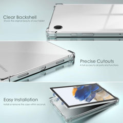 Samsung Galaxy Tab A8 10.5 Inch 2021 SM-X200 SM-X205 SM-X207