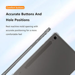 Samsung Galaxy Tab S9 FE 10.9-Inch 2023 SM-X510SM-X516SM-X518