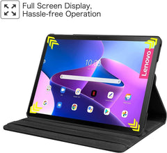 Lenovo M10 3rd Gen 10.1 Inch Case 2022 (TB328FU, TB-328XU)