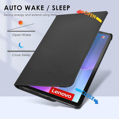 Lenovo Tab P11 2nd Gen 11.5 inch 2023 (TB350FU, TB350XU)