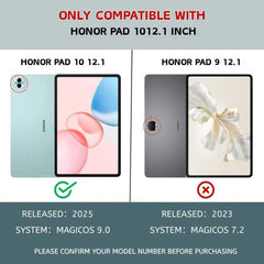 Honor Pad 10 12.1-Inch 2025