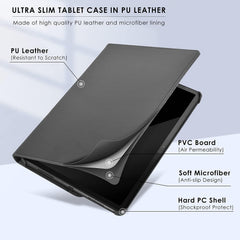 Lenovo Tab P11 2nd Gen 11.5 inch 2023 (TB350FU, TB350XU)