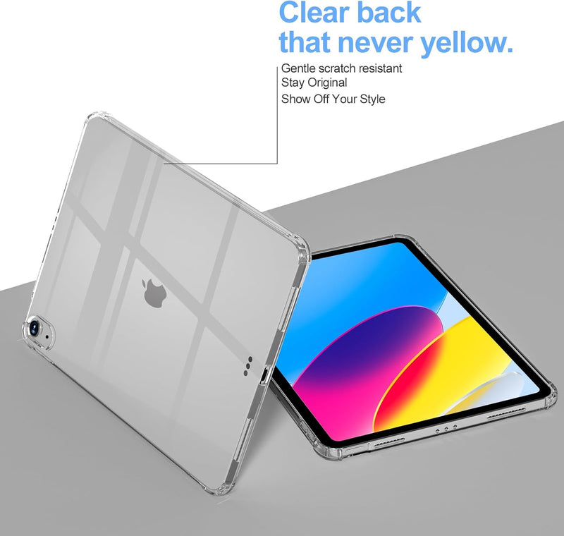 iPad 10th Gen & 11th Gen