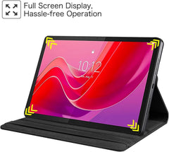 Lenovo Tab M11 Case 11 inch 2024 (TB-330FU, TB-331FC)