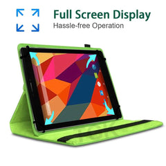 Universal 360 Case 7”