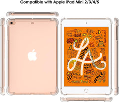 iPad Mini 4 & Mini 5