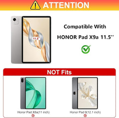 Honor Pad X9a 11.5 inch 2025