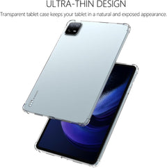 Xiaomi Mi Pad 6 & Mi Pad 6 Pro 11-Inch, 2023