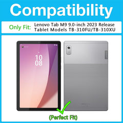 Lenovo M9 2023