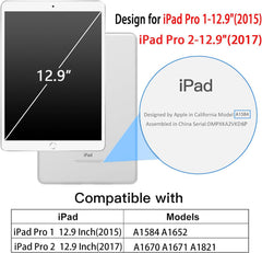 iPad Pro 12.9 2017