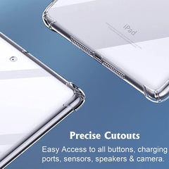 iPad 10.9 2020 & 2022
