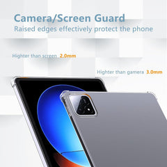 Xiaomi Mi Pad 6 & Mi Pad 6 Pro 11-Inch, 2023