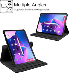 Lenovo M10 3rd Gen 10.1 Inch Case 2022 (TB328FU, TB-328XU)