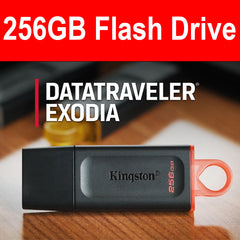 256GB USB Flash Drive
