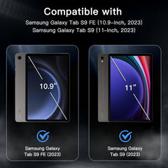 Samsung Galaxy Tab S9 FE 10.9-Inch 2023 SM-X510SM-X516SM-X518