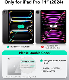 iPad Pro 11 2024