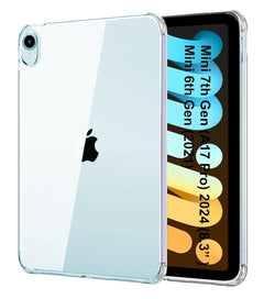 iPad Mini 7 & Mini 6