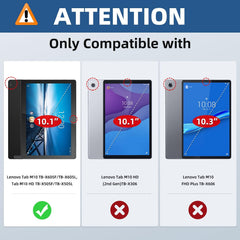Lenovo M10 3rg Gen 2022