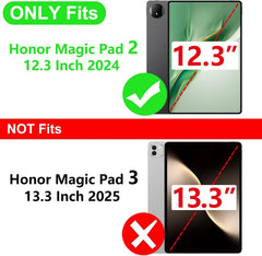 Honor Magic Pad 2 12.3 Inch (2024)