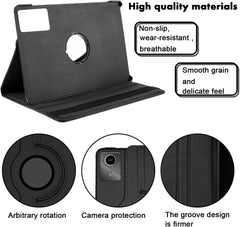 Lenovo Tab M11 Case 11 inch 2024 (TB-330FU, TB-331FC)
