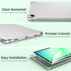Samsung Galaxy Tab A11 Plus 11 Inch 2026