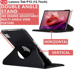 Lenovo Tab P12 2023 12.7 inch TB370FU
