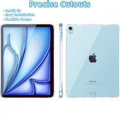 iPad Air 13 2024 2025