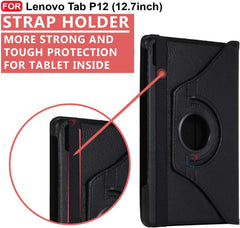 Lenovo Tab P12 2023 12.7 inch TB370FU