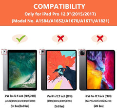 iPad Pro 12.9 2017
