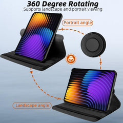 Xiaomi Pad 7, Pad 7 Pro (11.2-Inch 2024)