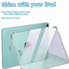 iPad Air 13 2024 2025