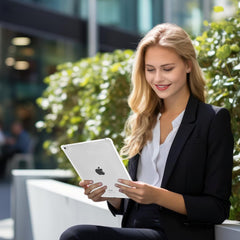iPad 9.7'' Air Air2 2017 2018 model