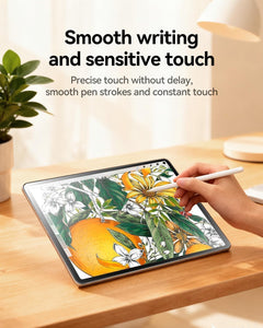2 Pack Screen Protector for Honor Magic Pad 3/ Honor Magic Pad 3 Pro Tablet 13.3 Inch (2025), 9H Hardness Tempered Glass Premium Film Guard Anti-Scratch HONOR Magic Pad 3