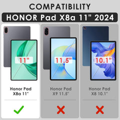Honor Pad X8a 11-Inch 2024