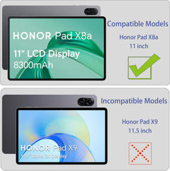 Honor Pad X8a 11 inch 2024