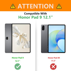 Honor Pad 9 12.1-Inch 2024