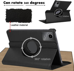 Lenovo Tab M11 Case 11 inch 2024 (TB-330FU, TB-331FC)