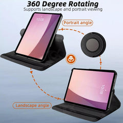Lenovo Tab M8 4th Gen 8-Inch 2023 (TB-300FU)